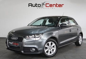 Audi A1 172.000 km 8.990 &euro; Ennepetal (Bei Wuppertal) 58256