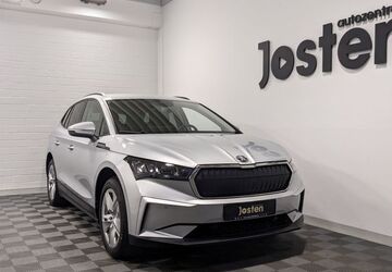 Skoda Enyaq 9.866 km 25.490 &euro; Monheim 40789