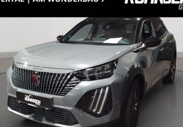 Peugeot 2008 35.785 km 25.990 &euro; Wuppertal 42103