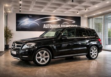 Mercedes-Benz GLK 350 191.535 km 16.800 &euro; Ratingen 40880