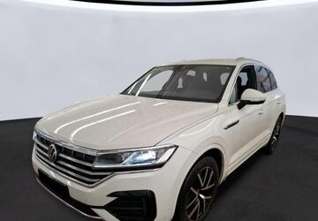 VW Touareg 63.023 km 48.810 &euro; Hagen 58091