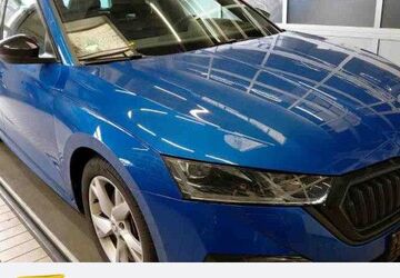 Skoda Octavia 72.634 km 33.770 &euro; Remscheid 42857