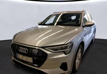 Audi e-tron 22.478 km 33.870 &euro; Hagen 58091