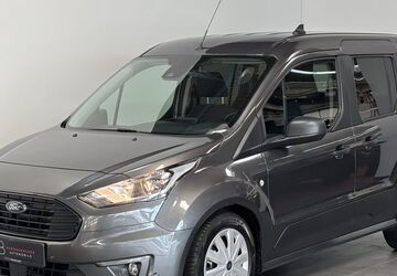 Ford Tourneo Connect 242.570 km 7.890 &euro; Remscheid 42855