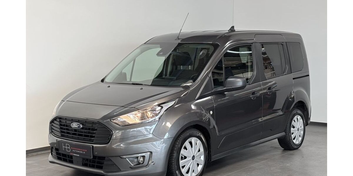 Ford Tourneo Connect 242.570 km 7.890 &euro; Remscheid 42855