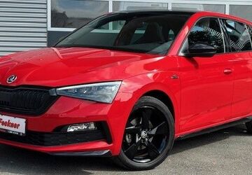 Skoda Scala 94.500 km 17.950 &euro; Wuppertal 42281