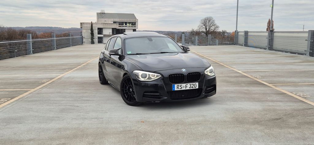 BMW M135 136.000 km 22.999 &euro; Remscheid 42855