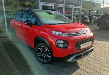 Citroen C3 Aircross 84.200 km 13.780 &euro; Düsseldorf 40233