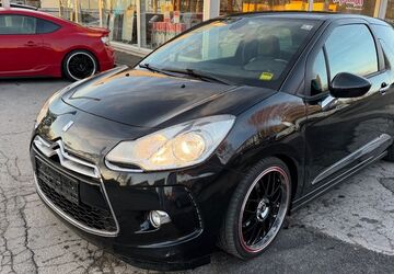 Citroen DS3 160.000 km 4.290 &euro; Halver 58553