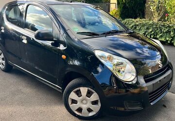 Suzuki Alto 107.769 km 2.950 &euro; Hilden 40724