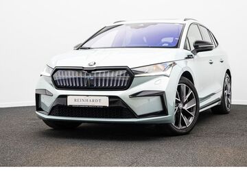 Skoda Enyaq 60.113 km 31.925 &euro; Hagen 58091