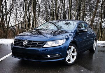 VW CC 228.000 km 9.400 &euro; Kierspe 58566