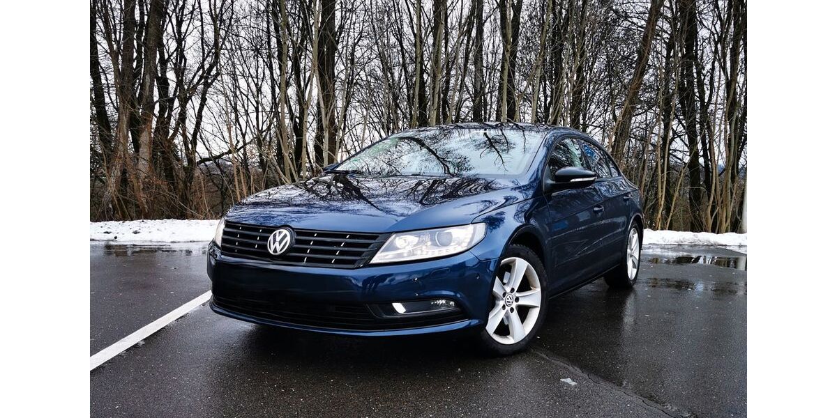 VW CC 228.000 km 9.400 &euro; Kierspe 58566