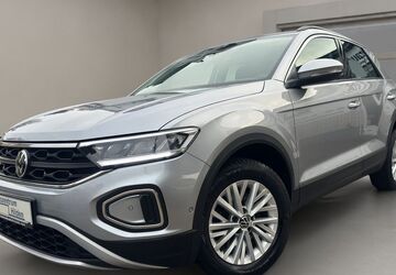 VW T-Roc 99.800 km 20.990 &euro; Hilden bei Düsseldorf 40721