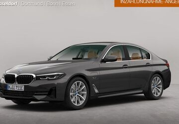 BMW 530 51.648 km 36.999 &euro; Düsseldorf 40237