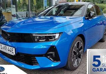 Opel Astra 43.255 km 24.550 &euro; Düsseldorf-Gerresheim 40625