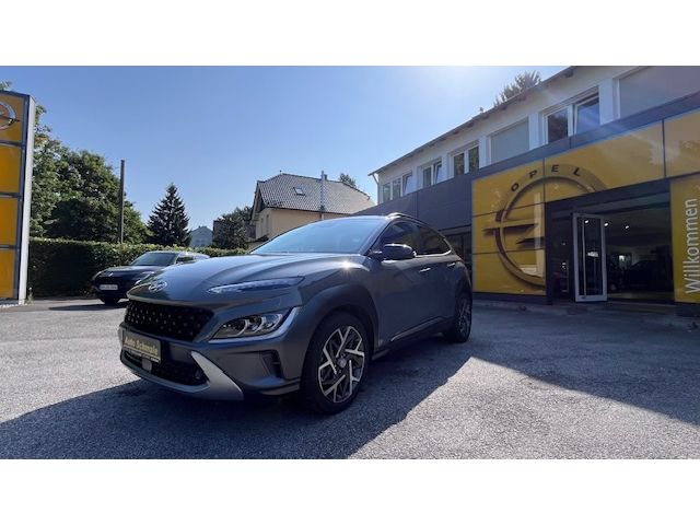 Hyundai KONA 42.309 km 19.950 &euro; Radevormwald 42477