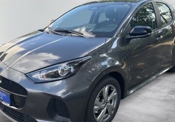 Mazda 2 Hybrid 4.430 km 23.980 &euro; Düsseldorf 40472