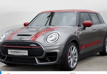 Mini John Cooper Works Clubman 60.181 km 28.790 &euro; Overath-Vilkerath 51491