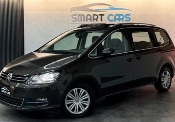 VW Sharan 146.314 km 17.990 &euro; Remscheid 42855
