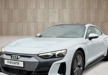 Audi e-tron GT 21.798 km 55.980 &euro; Wermelskirchen 42929