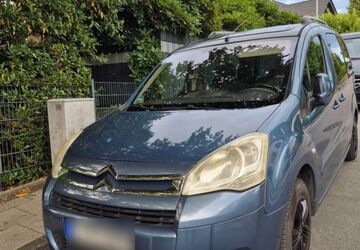 Citroen Berlingo 248.000 km 3.700 &euro; Hagen 58099
