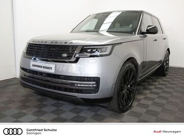 Gebrauchte Land Rover Range Rover