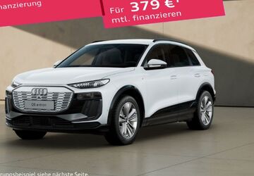 Audi Q6 e-tron 7.792 km 51.990 &euro; Wuppertal 42109