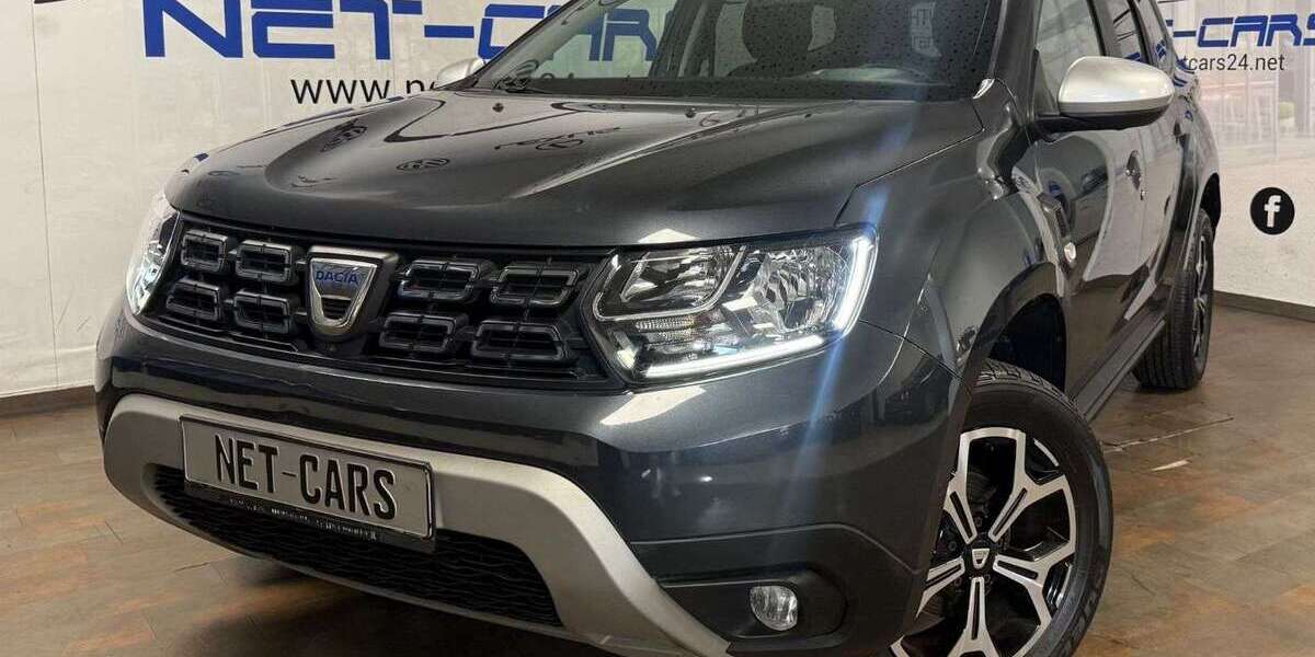 Dacia Duster 69.900 km 11.950 &euro; Hilden (bei Düsseldorf) 40721