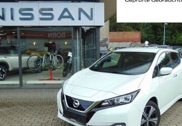 Nissan Leaf 14.820 km 15.750 &euro; Hagen 58135