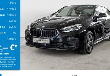 BMW 218 Gran Coupé 36.783 km 22.890 &euro; Remscheid 42897