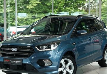 Ford Kuga 62.500 km 17.900 &euro; Remscheid/NRW 42855