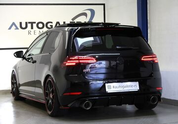 VW Golf 81.200 km 24.990 &euro; Remscheid 42857