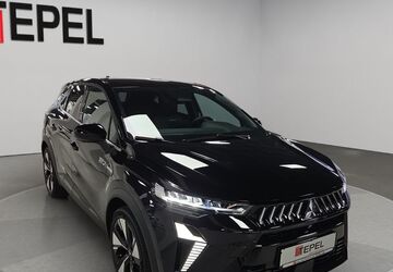 Mitsubishi Grandis 1.700 km 34.490 &euro; Wuppertal 42117