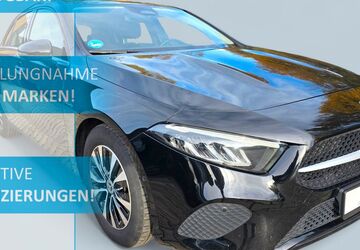 Mercedes-Benz A 180 124.500 km 20.990 &euro; Hilden 40724