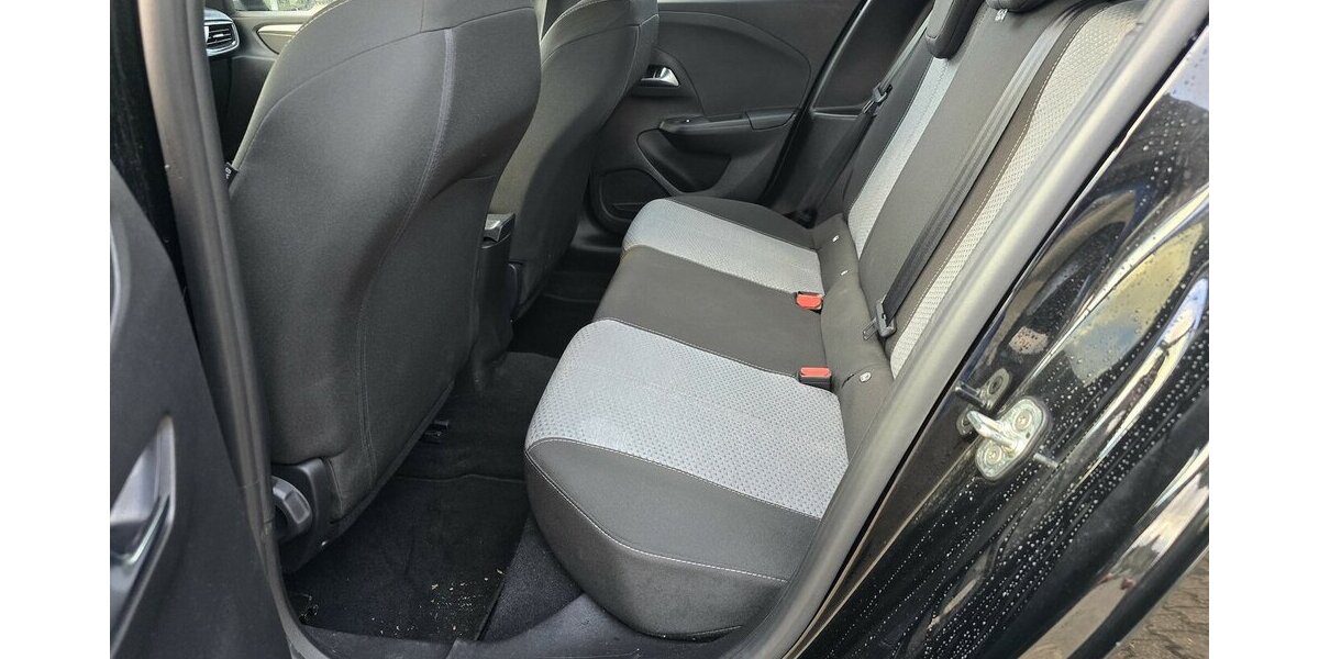 Opel Corsa Edition Automatik|Winterpaket|LED 18.157 km 17.999 &euro; Wermelskirchen 42929