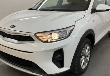 Kia Stonic 49.800 km 11.490 &euro; Gevelsberg 58285