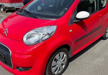 Citroen C1 159.386 km 1.300 &euro; Wuppertal 42107