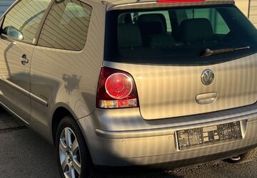 VW Polo 130.000 km 3.990 &euro; Solingen 42719