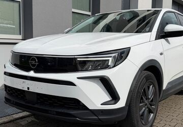 Opel Grandland (X) 112.321 km 14.900 &euro; Hilden 40721