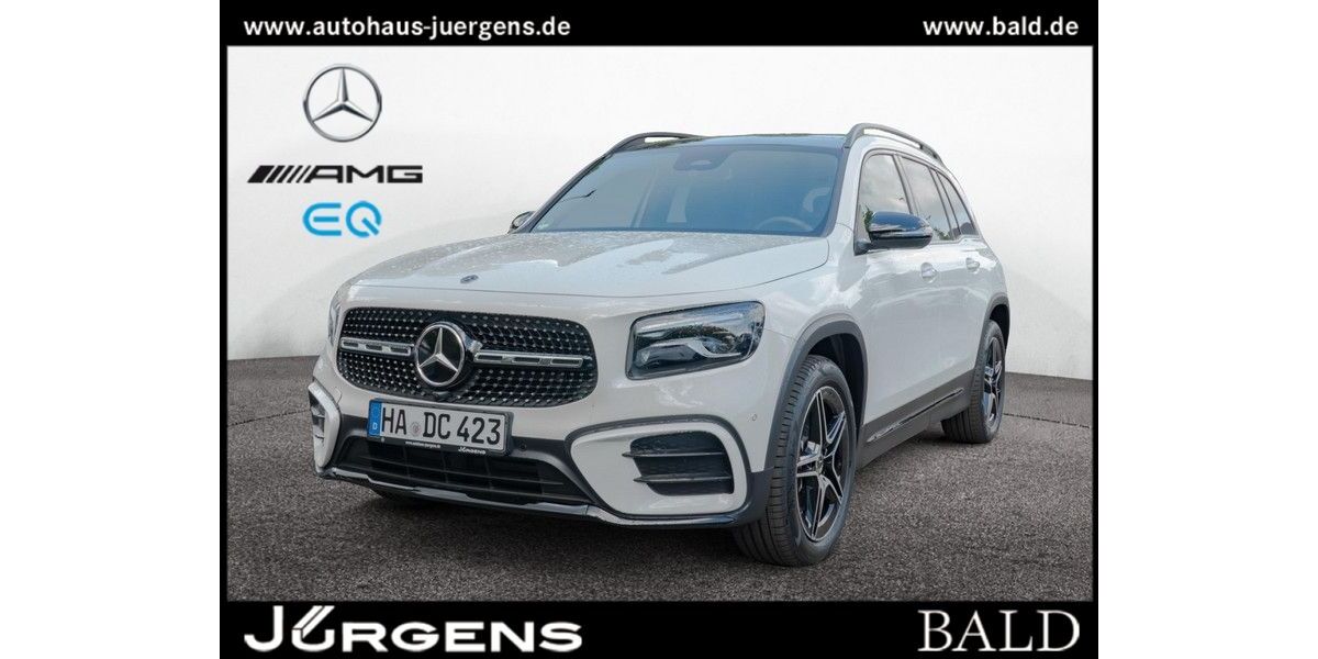 Mercedes-Benz GLB 220 24.224 km 48.790 &euro; Schwelm 58332