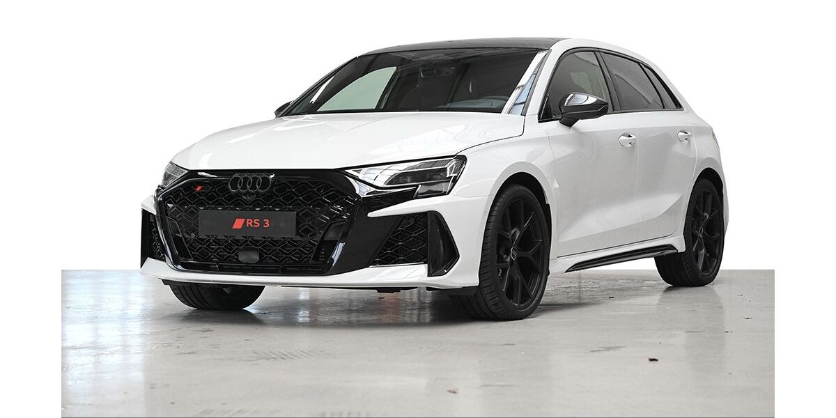 Audi RS3 2.000 km 72.990 &euro; Wuppertal 42109