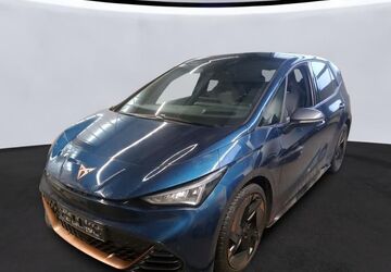 Cupra Born 46.850 km 22.560 &euro; Hagen 58091