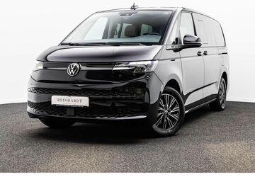 VW T7 Multivan 34.161 km 44.580 &euro; Hagen 58091