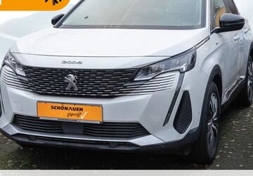 Peugeot 3008 37.555 km 24.490 &euro; Solingen 42697