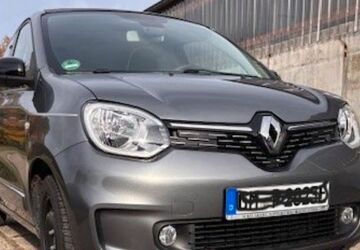 Renault Twingo 10.000 km 14.250 &euro; Wipperfürth 51688
