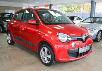 Renault Twingo 110.000 km 5.999 &euro; Hilden (bei Düsseldorf) 40721