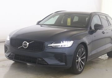 Volvo V60 16.609 km 39.890 &euro; Wuppertal 42109