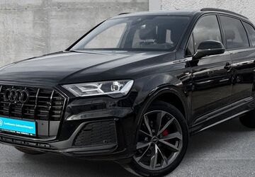 Audi Q7 148.463 km 45.920 &euro; Kierspe 58566