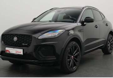 Jaguar E-Pace 72.732 km 36.988 &euro; Leverkusen 51373